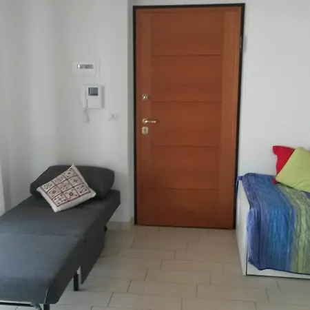 Bellavista Daire Pescara