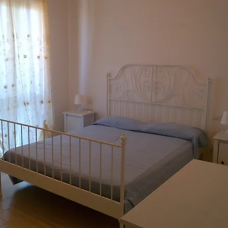 Daire Bellavista *